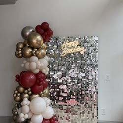 Boom Balloon