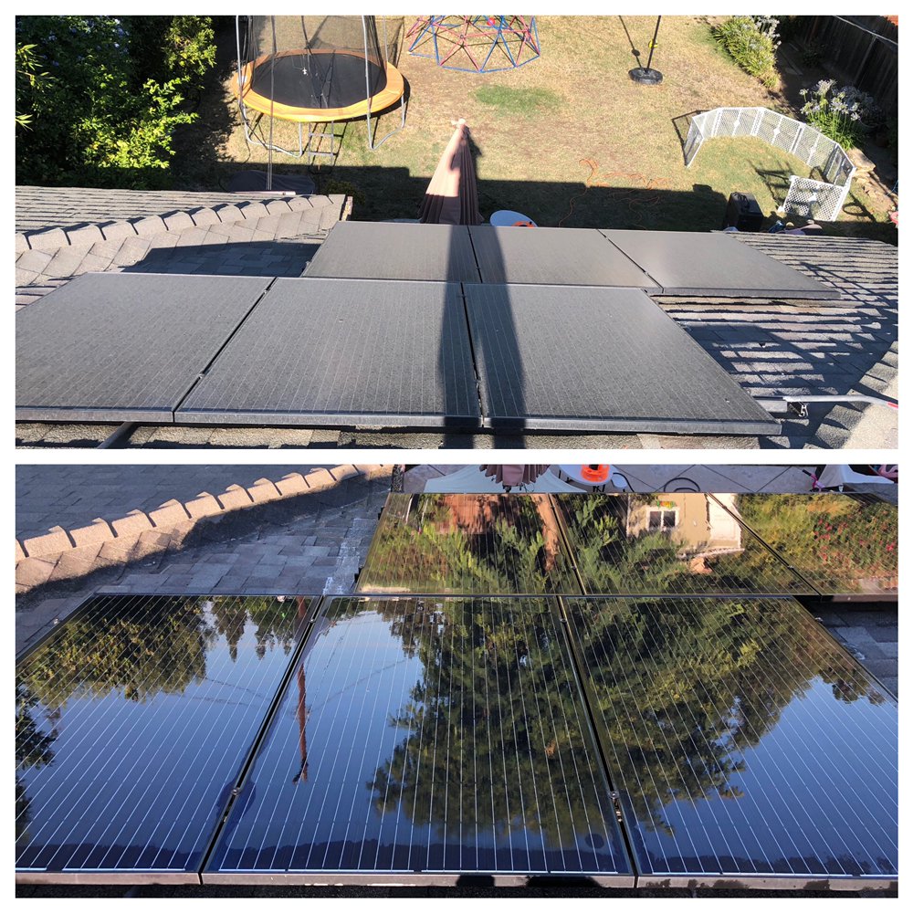 Slide of Brighter Home