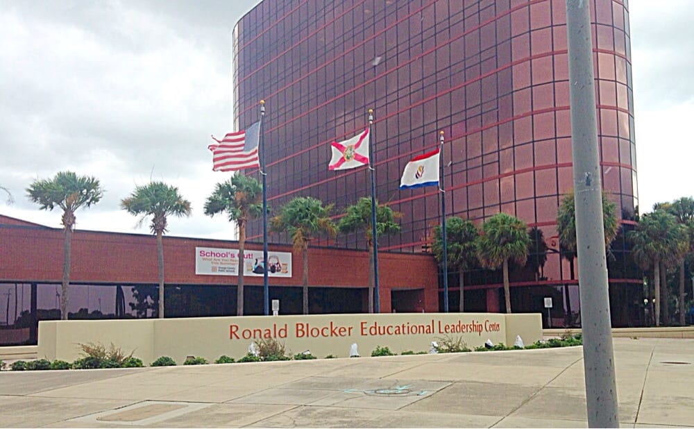 SCHOOLSPUBLIC ORANGE COUNTY Updated April 2025 445 W Amelia St