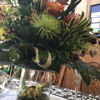 Rainbow Flowers - Florists Near Me - San Diego, California