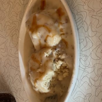 Coachlight Restaurant - Biscuits and Gravy. - Coffee & Tea Near Me - Marquette, Michigan