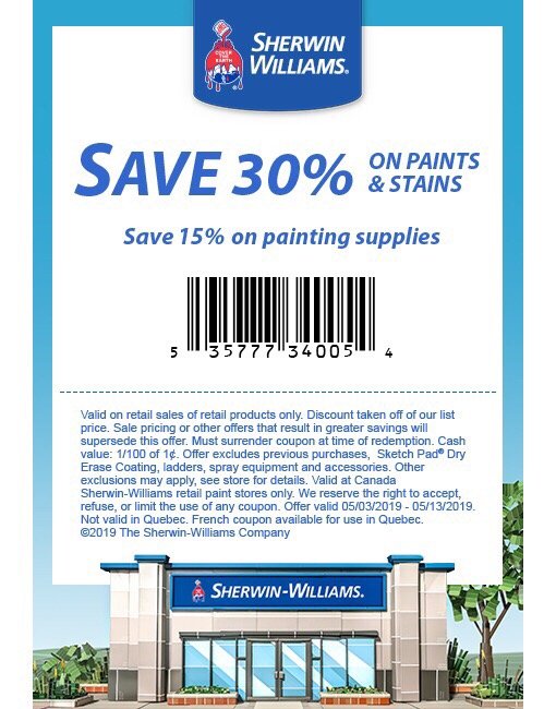 SHERWINWILLIAMS COMMERCIAL PAINT STORE Updated October 2024 2141 Government Street