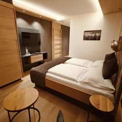 Hotel-Restaurant Alpina