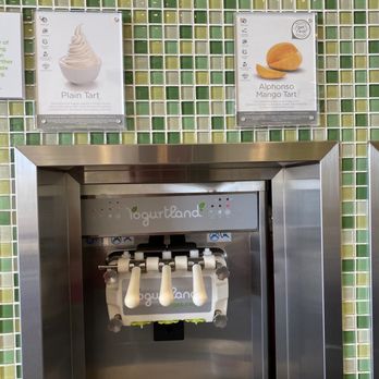 Yogurtland - Flavors - Ice Cream & Frozen Yogurt Near Me - Redlands, California Yogurtland - Flavors - Ice Cream & Frozen Yogurt Near Me - Redlands, California