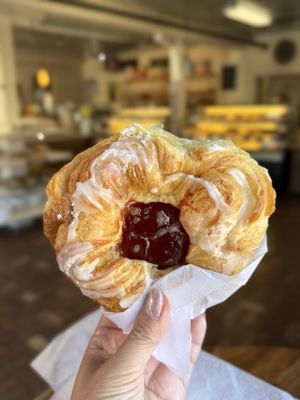 Birkholm's Bakery & Cafe by null