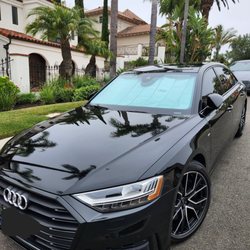 Platinum Motorworks