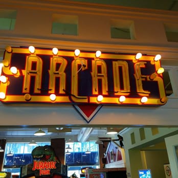 Arcade at Two Rivers Market - Sign above the door inside the Two Rivers Market. - Arcades Near Me - Albany, Oregon Arcade at Two Rivers Market - Sign above the door inside the Two Rivers Market. - Arcades Near Me - Albany, Oregon