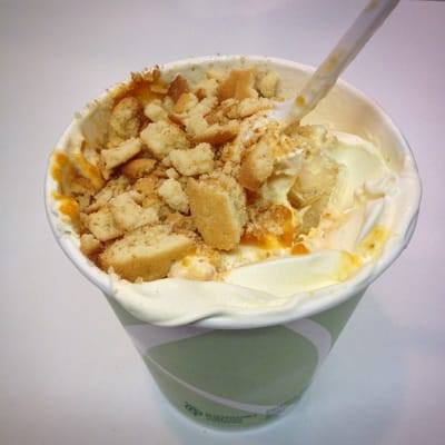 Custard & Company by null