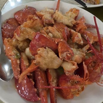 Well Season - Lobster - Dim Sum Near Me - Elk Grove, California