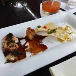 Haná Restaurante Japonês