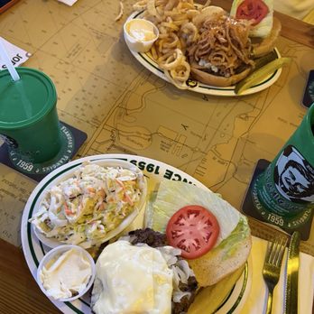 Flanigan's - Deerfield Beach - Seafood Near Me - Deerfield Beach, Florida