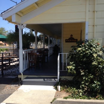 The Parish Cafe - Cajun/Creole Near Me - Healdsburg, California The Parish Cafe - Cajun/Creole Near Me - Healdsburg, California