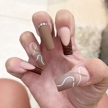 Cloud Nail Spa  - Nail Salons Near Me - San Diego, California