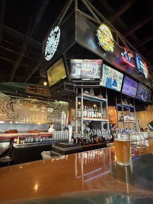 Dam Bar & Grille by null