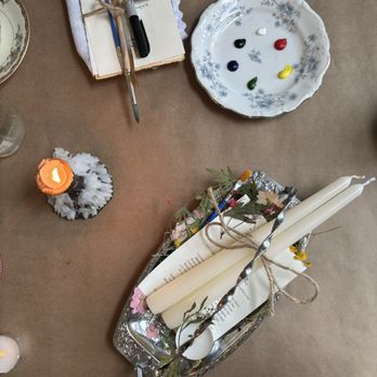 War Street Art Salon - Art Classes Near Me - Pittsburgh, Pennsylvania