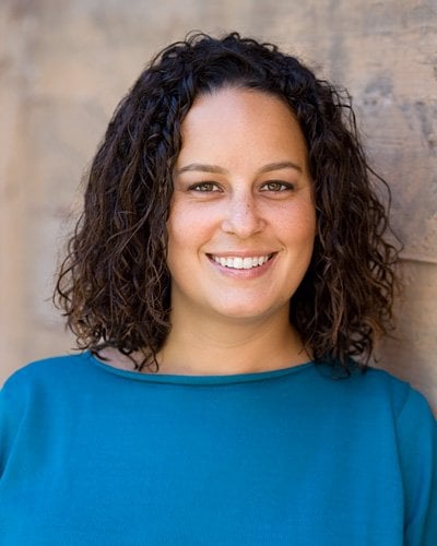 Kate White - grief counselor in Oakland, CA