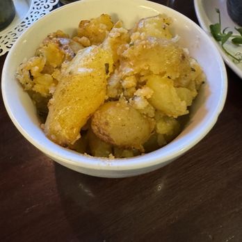 Inside Out - Side dish of potato - Irish Near Me - Slane, MH
