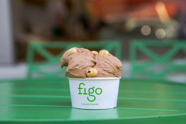 Figo il Gelato Italiano by null