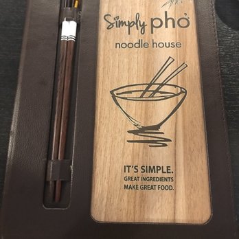 Simply Pho - Noodles Near Me - Orange, California