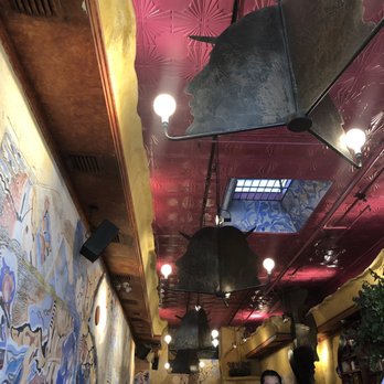 Bella Blu - Cealing - Italian Near Me - New York, New York