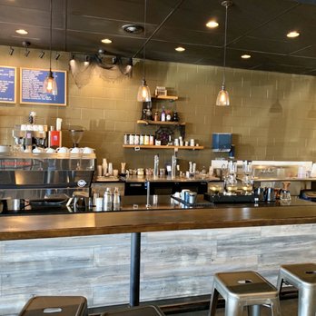 The Bean Yard Coffee House - Coffee Roasteries Near Me - Sandy, Utah