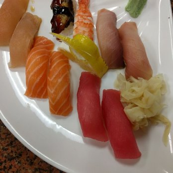 Hara Sushi - Fresh!! - Sushi Bars Near Me - Lake Elsinore, California