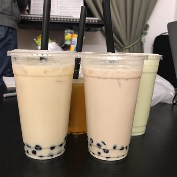 Cloud Tea - Coffee & Tea Near Me - Las Vegas, Nevada