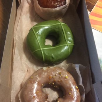 Doughnut Plant - Donuts Near Me - Brooklyn, New York Doughnut Plant - Donuts Near Me - Brooklyn, New York