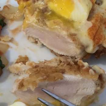 Colette - If you like fried chicken medium rare come on down and get it fresh - Breakfast & Brunch Near Me - Pasadena, California Colette - If you like fried chicken medium rare come on down and get it fresh - Breakfast & Brunch Near Me - Pasadena, California