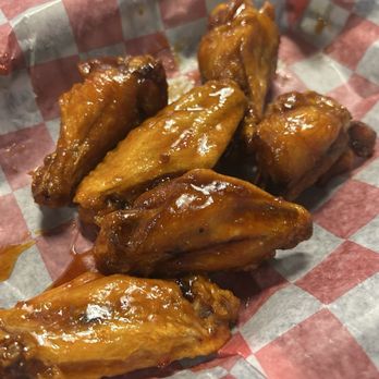 Just Fish - Wings - Food Trucks Near Me - Lebanon, Tennessee Just Fish - Wings - Food Trucks Near Me - Lebanon, Tennessee