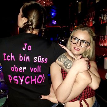 Lambada Bar - Bars Near Me - Zürich, ZH