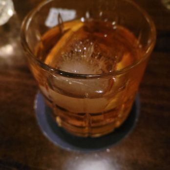The Consulate - Consulate Elixir - Specialty Food Near Me - Atlanta, Georgia