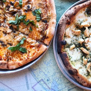 East Ramp Pizza - Create your own pizzas - Pizza Near Me - Fairbanks, Alaska East Ramp Pizza - Create your own pizzas - Pizza Near Me - Fairbanks, Alaska