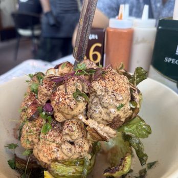 Mazra - Middle Eastern Near Me - San Bruno, California