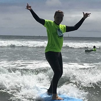 San Diego Surf - one of 6 AZ. MESA High school best friends. what an experience! - Beaches Near Me - Oceanside, California San Diego Surf - one of 6 AZ. MESA High school best friends. what an experience! - Beaches Near Me - Oceanside, California