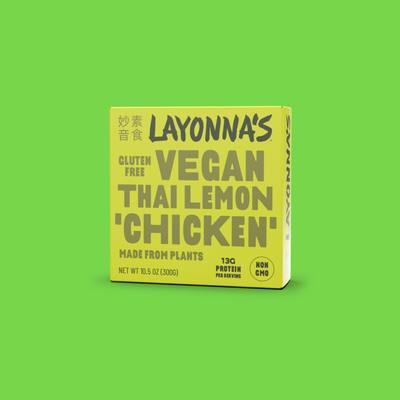 Layonna's by null