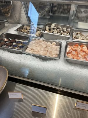 Straight Wharf Restaurant by null