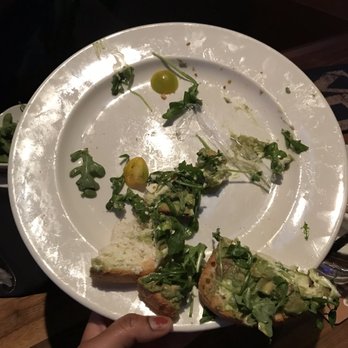Yard House - Avocado Toast - Bars Near Me - Roseville, California Yard House - Avocado Toast - Bars Near Me - Roseville, California