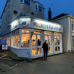 Fraser's Fish & Chips