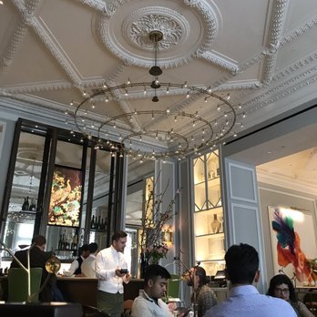 The Rosebery Lounge - Tea room - Tea Rooms Near Me - London, XGL The Rosebery Lounge - Tea room - Tea Rooms Near Me - London, XGL