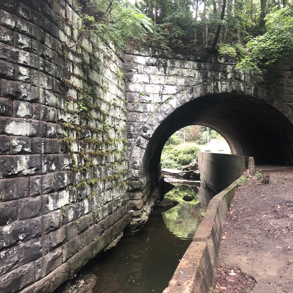 Beechview - Seldom Seen Greenway - Parks Near Me - Pittsburgh, Pennsylvania
