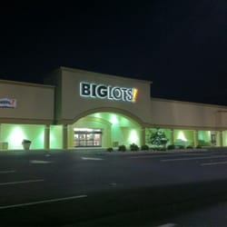 Big Lots