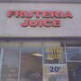 Fruteria Juice