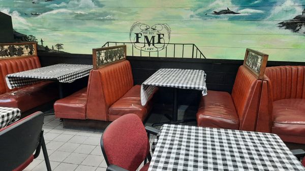 Flowers Fish Market & Restaurant by null