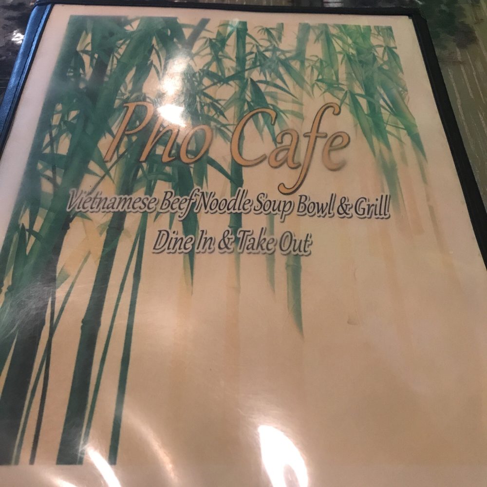 Pho Cafe - Vietnamese Near Me - Lafayette, Colorado Pho Cafe - Vietnamese Near Me - Lafayette, Colorado
