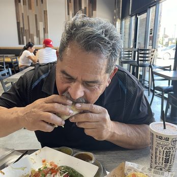 La Bufadora Baja Grill - Mexican Near Me - Montclair, California