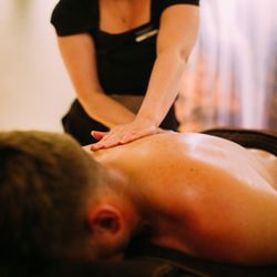 Lux Body Spa