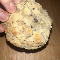 Cookies N' Cream Cookie