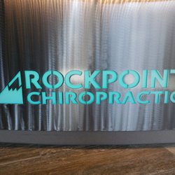 Rockpoint Chiropractic