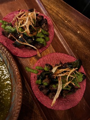 Señoritas Cantina by null